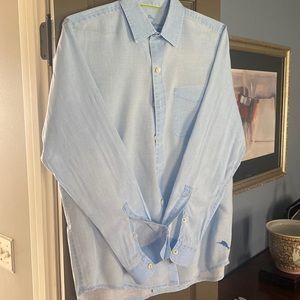 Tommy Bahama Light Blue Relax Linnen